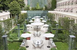 Top 10 des palaces de Paris en 2026 : notre sélection éditoriale