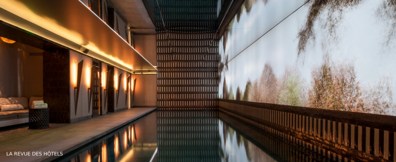 Hôtel Nolinski Paris