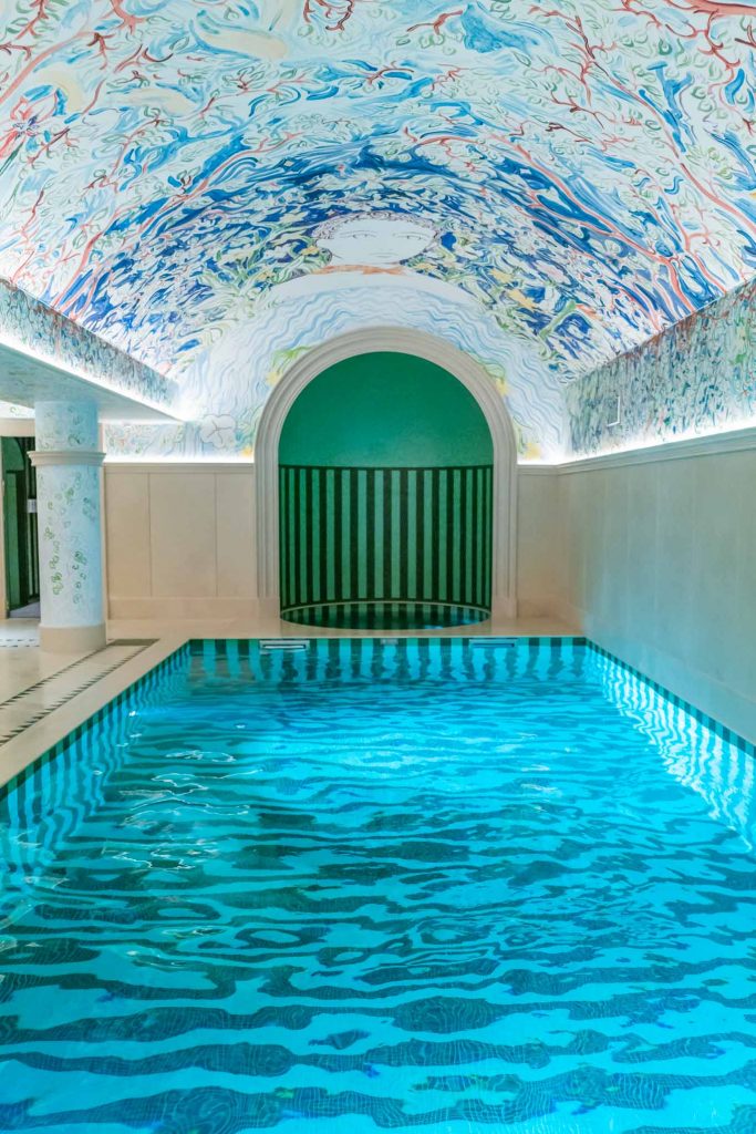 Le Grand Mazarin review: our honest verdict on the Marais hotel
