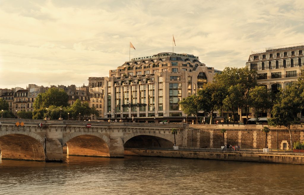 Os 10 Melhores Hotéis de Paris em 2026
