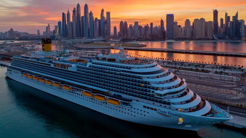 Costa Croisières et Emirates prolongent leur alliance stratégique jusqu’en 2027 pour renforcer Dubaï comme hub mondial de la croisière