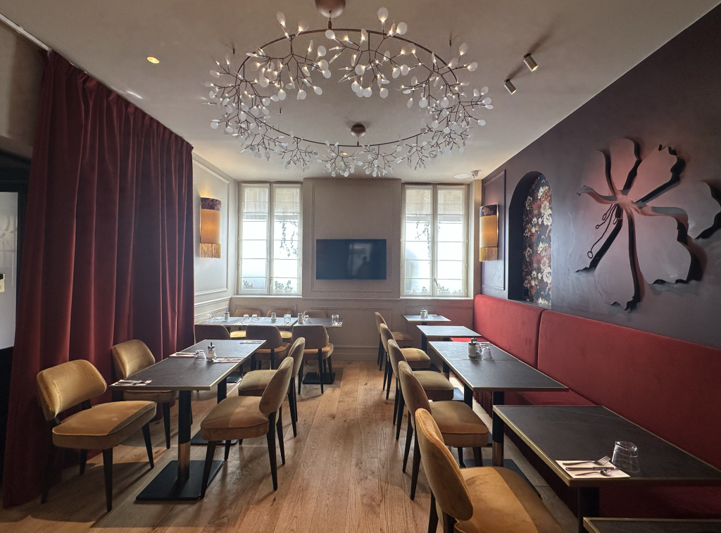 Hotel Mayflower Opera Paris review: our honest verdict