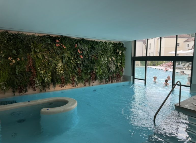 On a testé l&rsquo;hôtel « Dolce by Wyndham Versailles » – Domaine du Montcel, notre avis complet