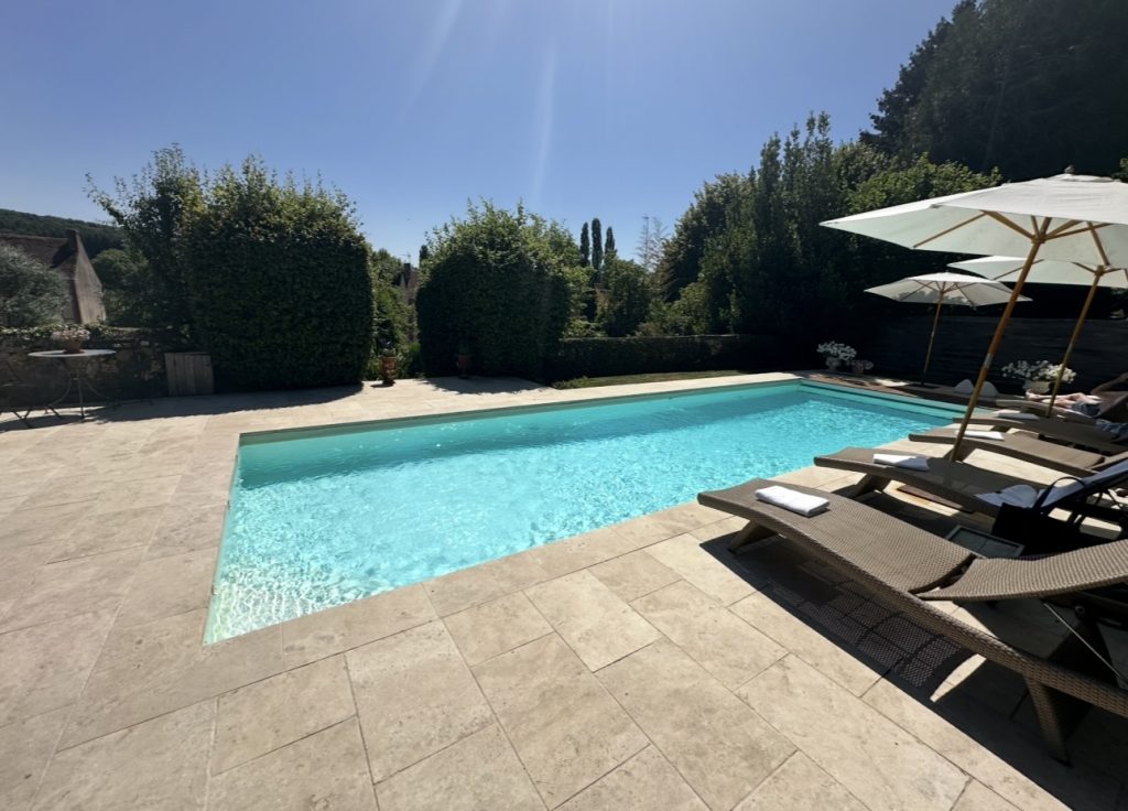 On a testé l&rsquo;hôtel « Villa Fol Avril » dans le Perche : une pépite à découvrir.