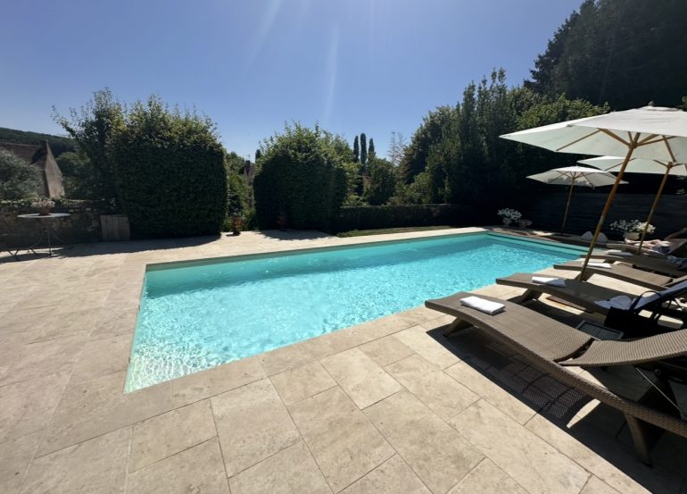 Hôtel Villa Fol Avril