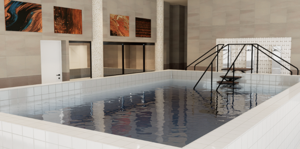 The Thalazur Carnac hotel has reopened after 18 months of work, a masterful renovation!