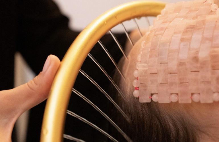 On a testé le Head Spa de l&rsquo;hôtel Le Belmont Paris : une expérience sensorielle que vous allez adorer !