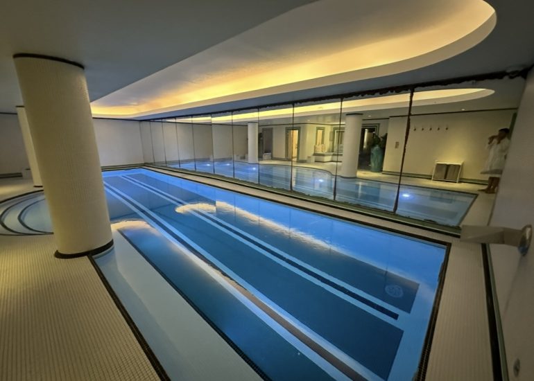 Hôtel Eiffel Blomet