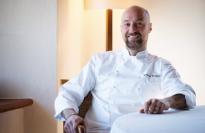 Nomination : Francesco Ferrettini nommé nouveau Chef Exécutif des restaurants du groupe Fontanelle Estate en Toscane.