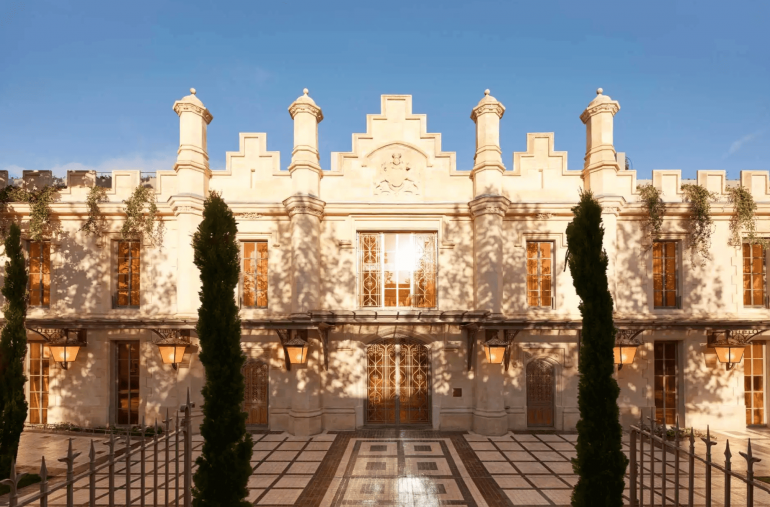 The Best Hotels in Bordeaux | The Official Ranking 2026