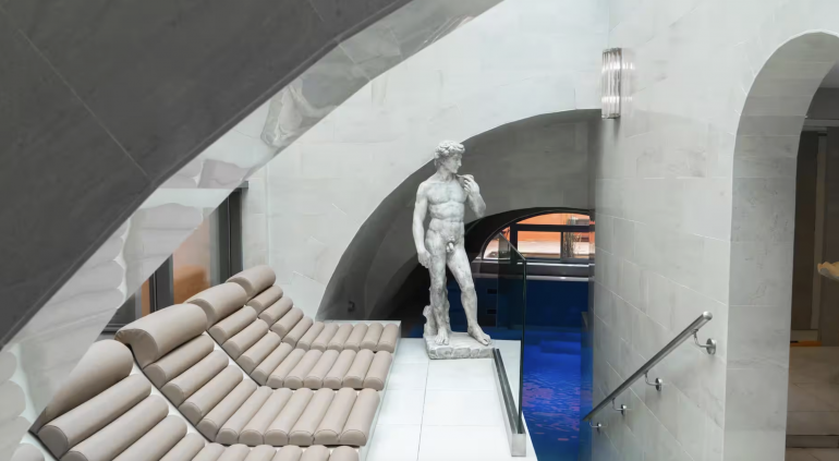 The Best Hotels in Lyon | The Official Ranking 2026