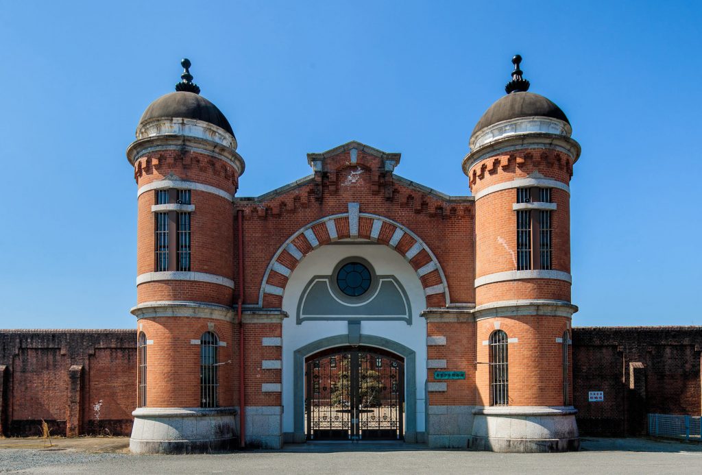 In Japan, a Century-Old Prison Transformed into a 5-Star Hotel: HOSHINOYA’s Craziest Bet for 2026