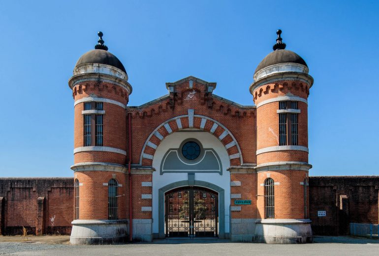 In Japan, a Century-Old Prison Transformed into a 5-Star Hotel: HOSHINOYA’s Craziest Bet for 2026