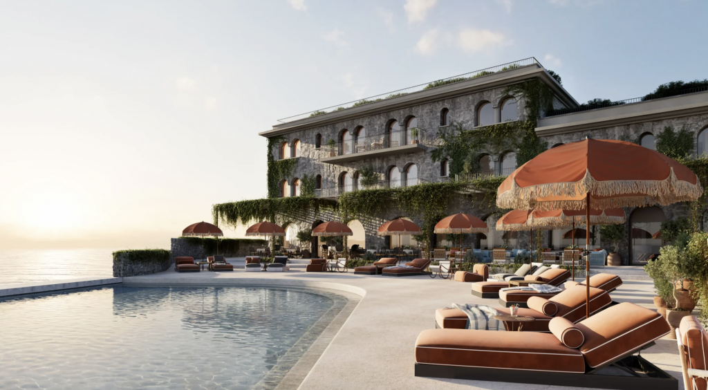 The World’s Most Anticipated Luxury Hotels in 2026