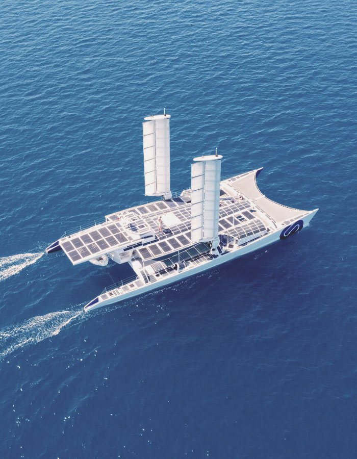 Innovation durable et préservation de l'eau, écosystème Accor · La Revue des Hôtels