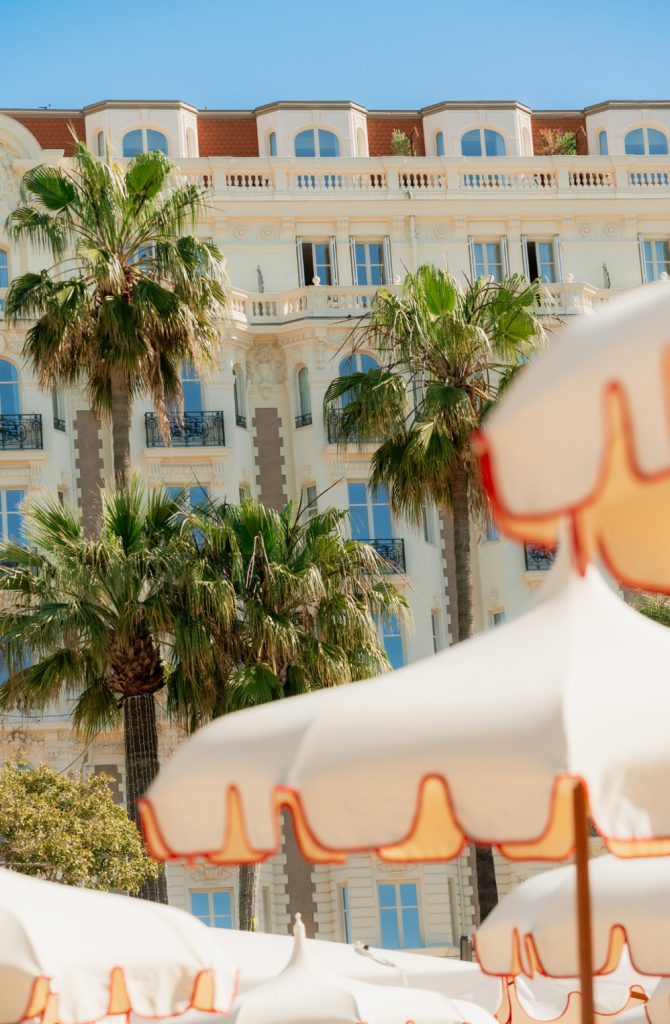 L’Annex Cannes 2026: Jacques Garcia, Michelin-Starred Chef Gennaro Esposito and Roberto Cavalli on the Croisette