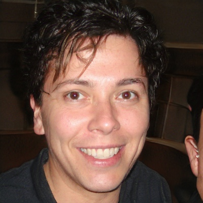 Nicolas Garnier