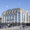 Cheval Blanc Paris — vue extérieure