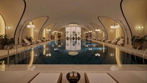 Dans les clubs privés qui réinventent l’hôtellerie de luxe