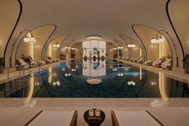 Dans les clubs privés qui réinventent l’hôtellerie de luxe