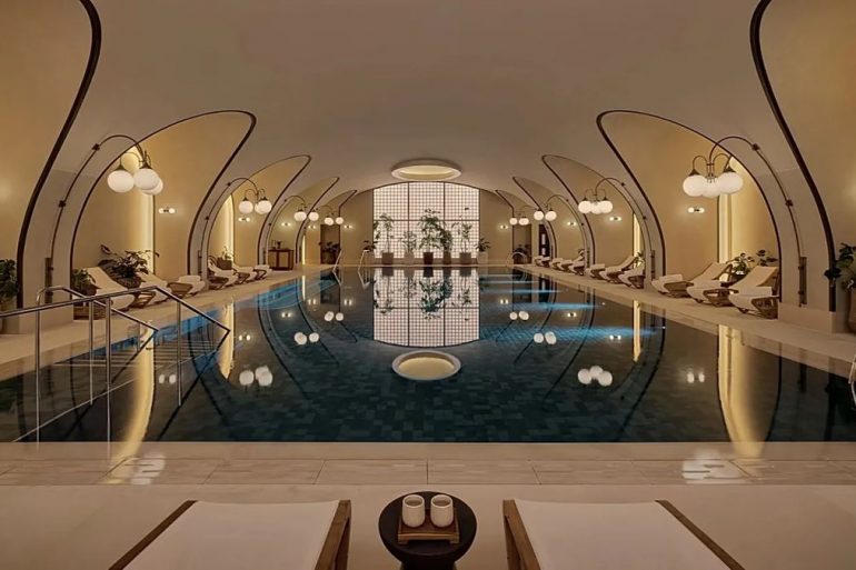 Dans les clubs privés qui réinventent l’hôtellerie de luxe