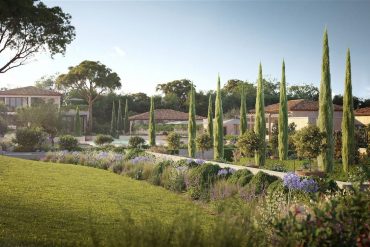 EVOK COLLECTION : OUVERTURE DU NOLINSKI GOLFE DE SAINT-TROPEZ EN AVRIL 2027