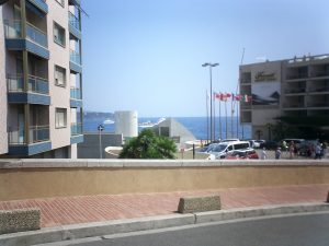 Fairmont Monte Carlo : sur l&rsquo;épingle du Grand Prix, vue mer 360°