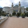 Hôtel de Paris Monte-Carlo — vue extérieure