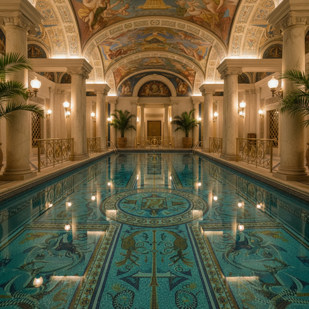 Hôtel Métropole Monte-Carlo