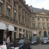 Ritz Paris — vue extérieure