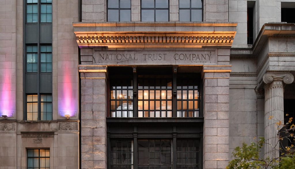Hotel SonoLux in Montreal: A Sound Art Boutique Hotel Voted Best New Hotel in the World 2026