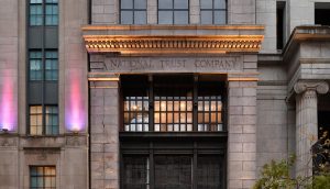 Hotel SonoLux à Montréal : un boutique-hôtel d&rsquo;art sonore élu meilleur nouvel hôtel du monde 2026