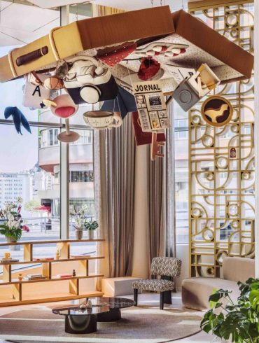ME Lisbon : notre avis sur ce nouvel hôtel lifestyle à Lisbonne