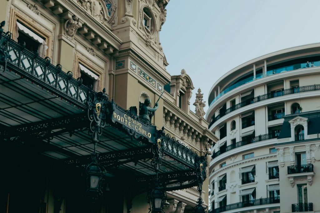 The Best Luxury Hotels in Monaco: Hôtel de Paris, Hermitage, Métropole and Beyond