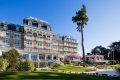 Notre avis sur l'Hôtel Barrière Le Royal La Baule, un palace au bord de l’océan