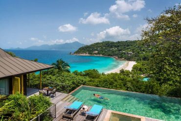 Notre avis sur le Four Seasons Resort Seychelles, luxe vertical et plage de carte postale
