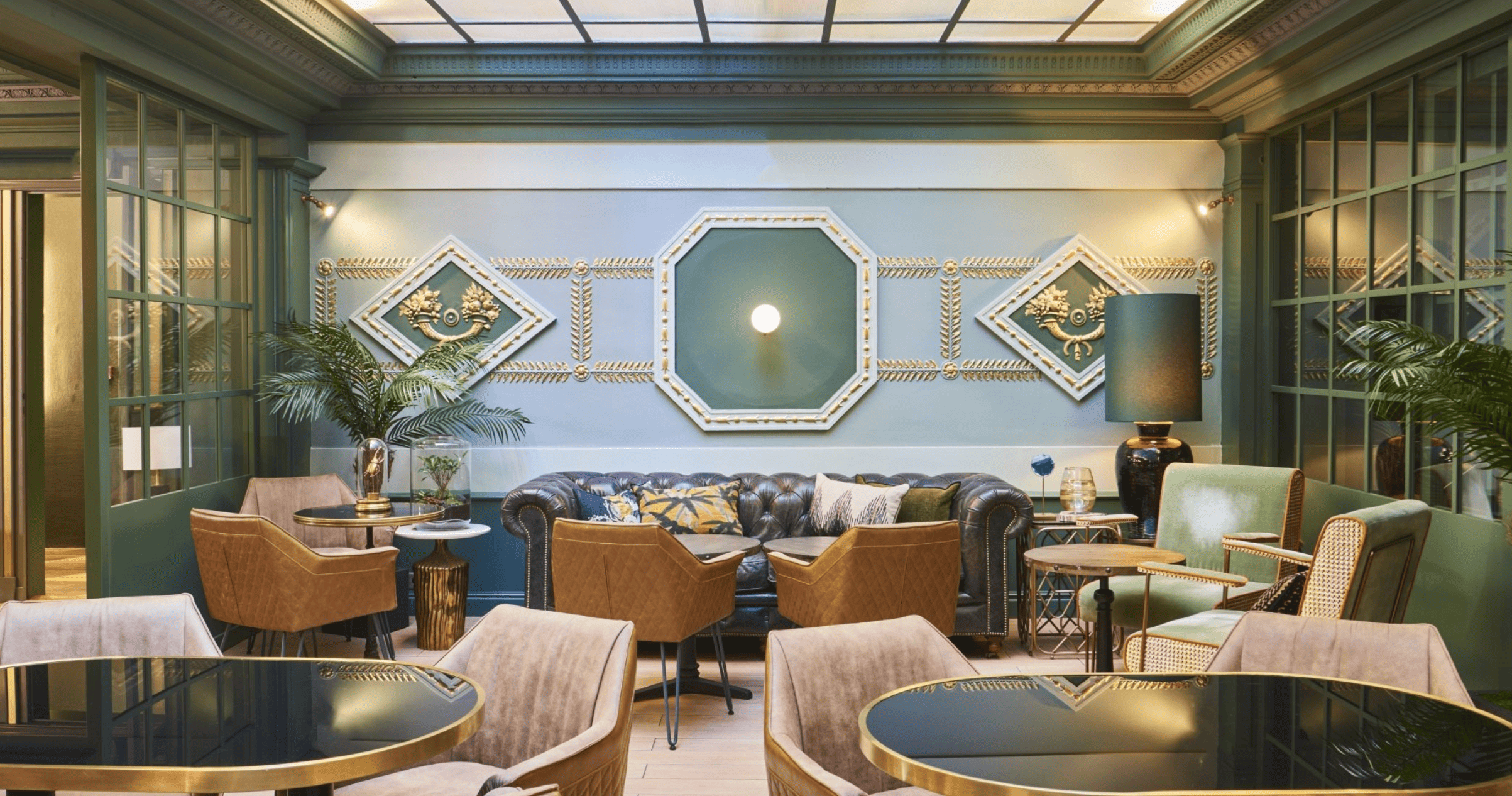 Hôtel Konti Bordeaux