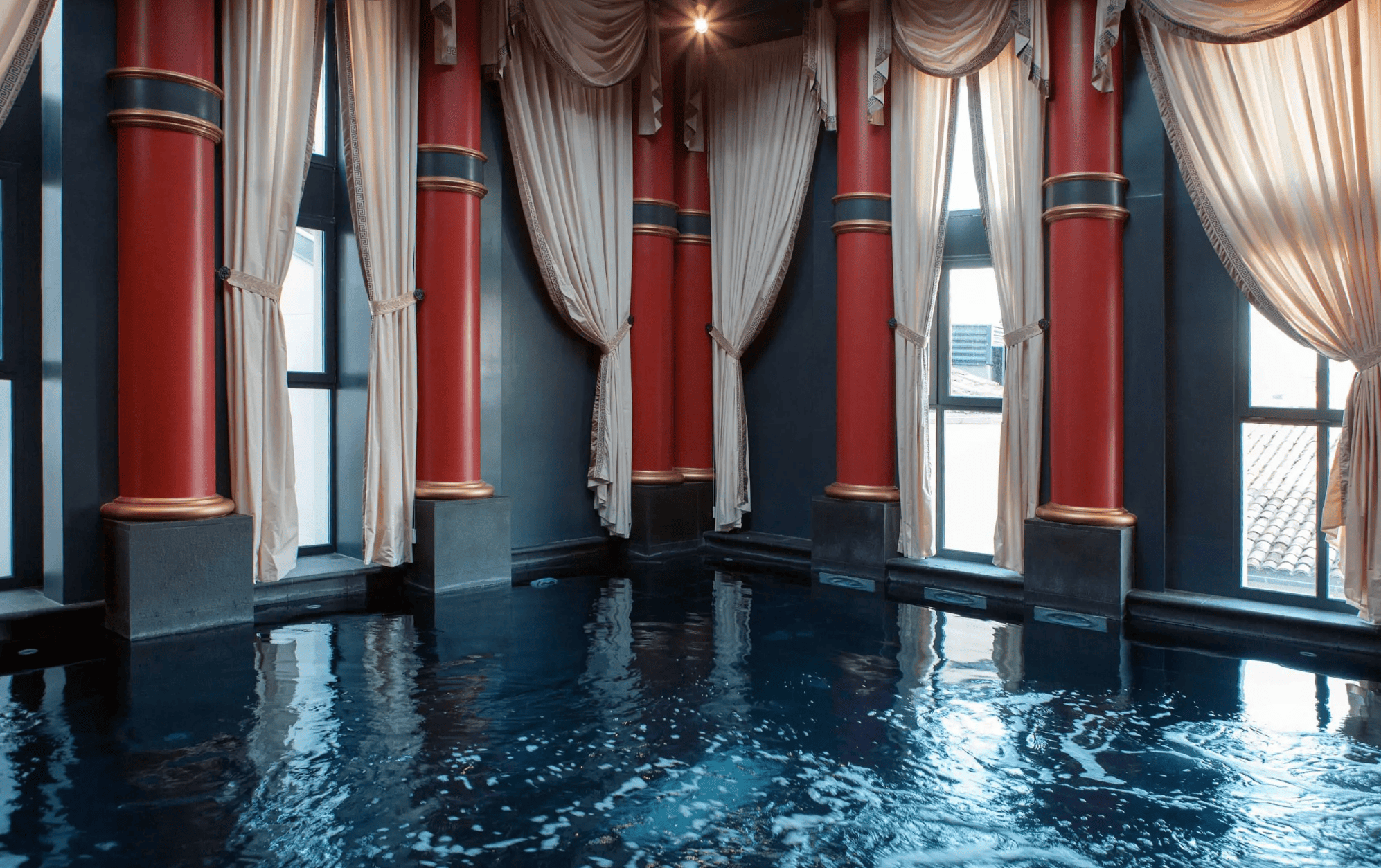InterContinental Bordeaux
