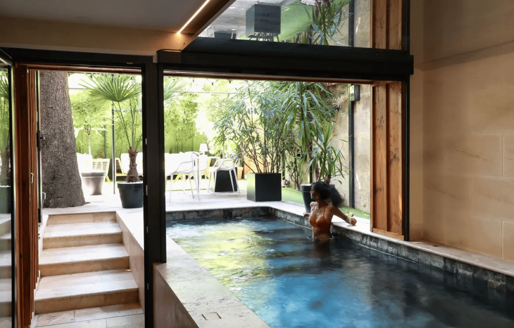 Le Boutique Hôtel Bordeaux