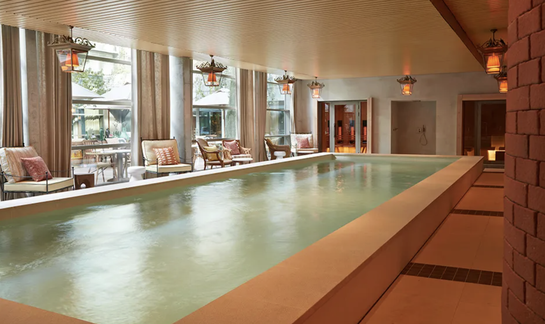 Mondrian Bordeaux Les Carmes