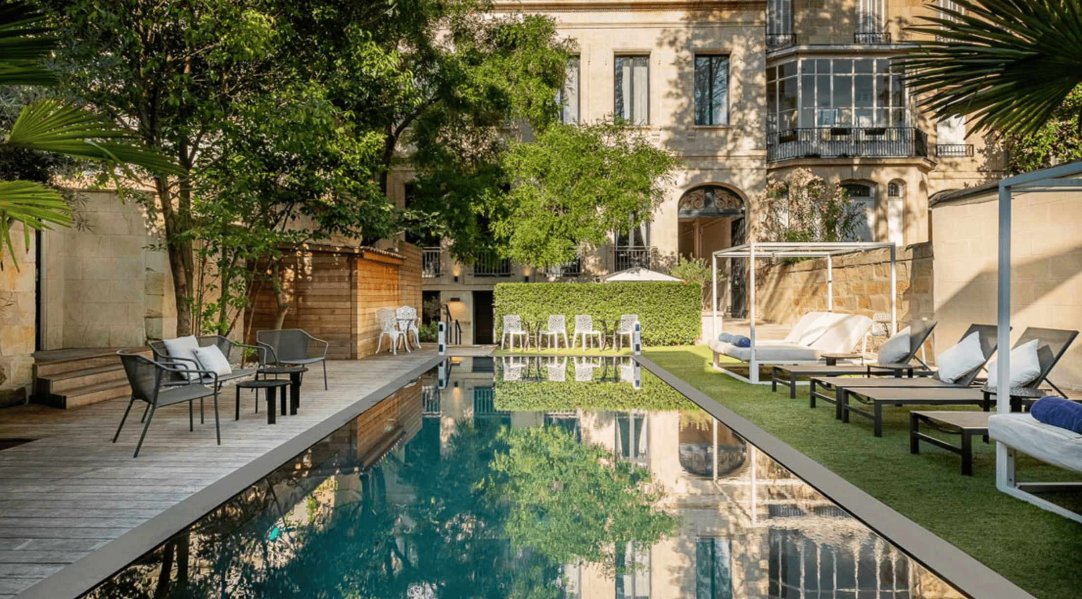Palais Gallien Bordeaux