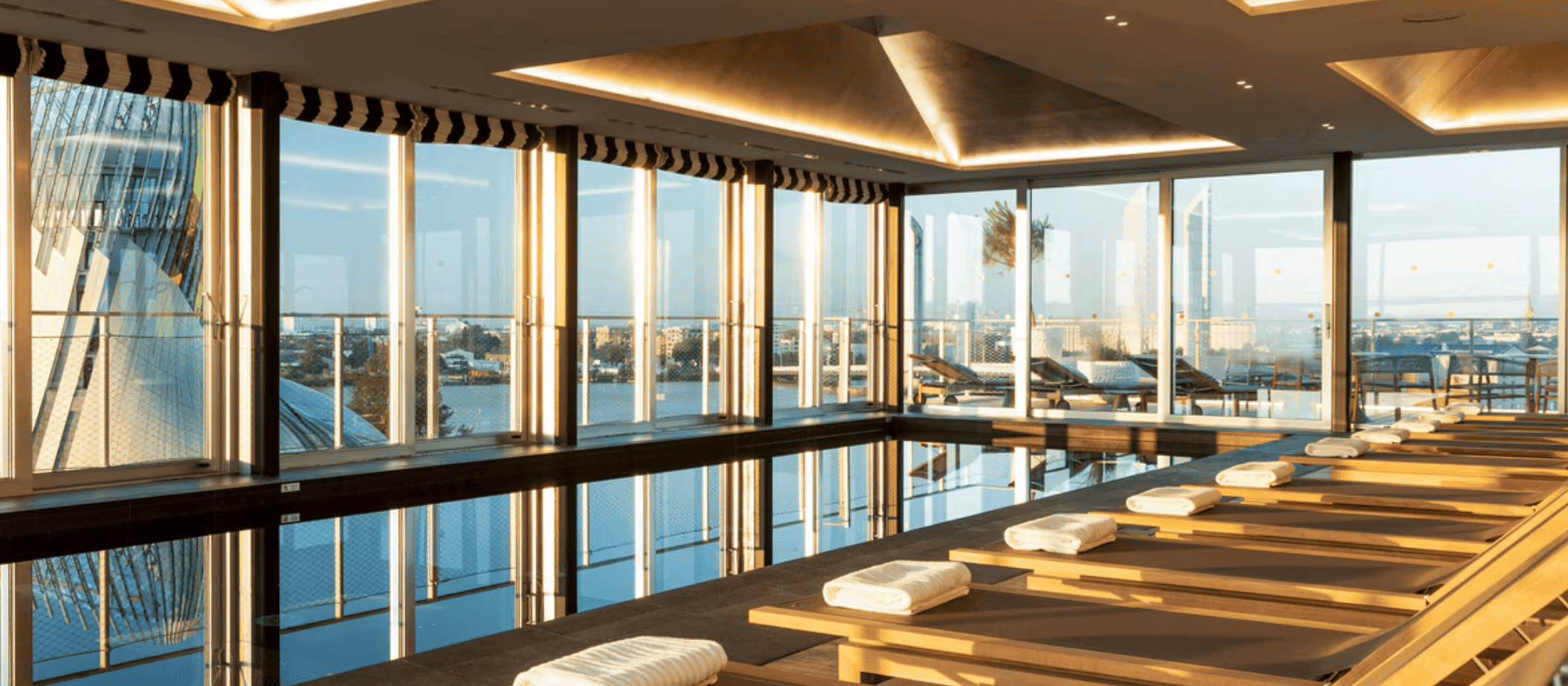 Renaissance Bordeaux Hotel