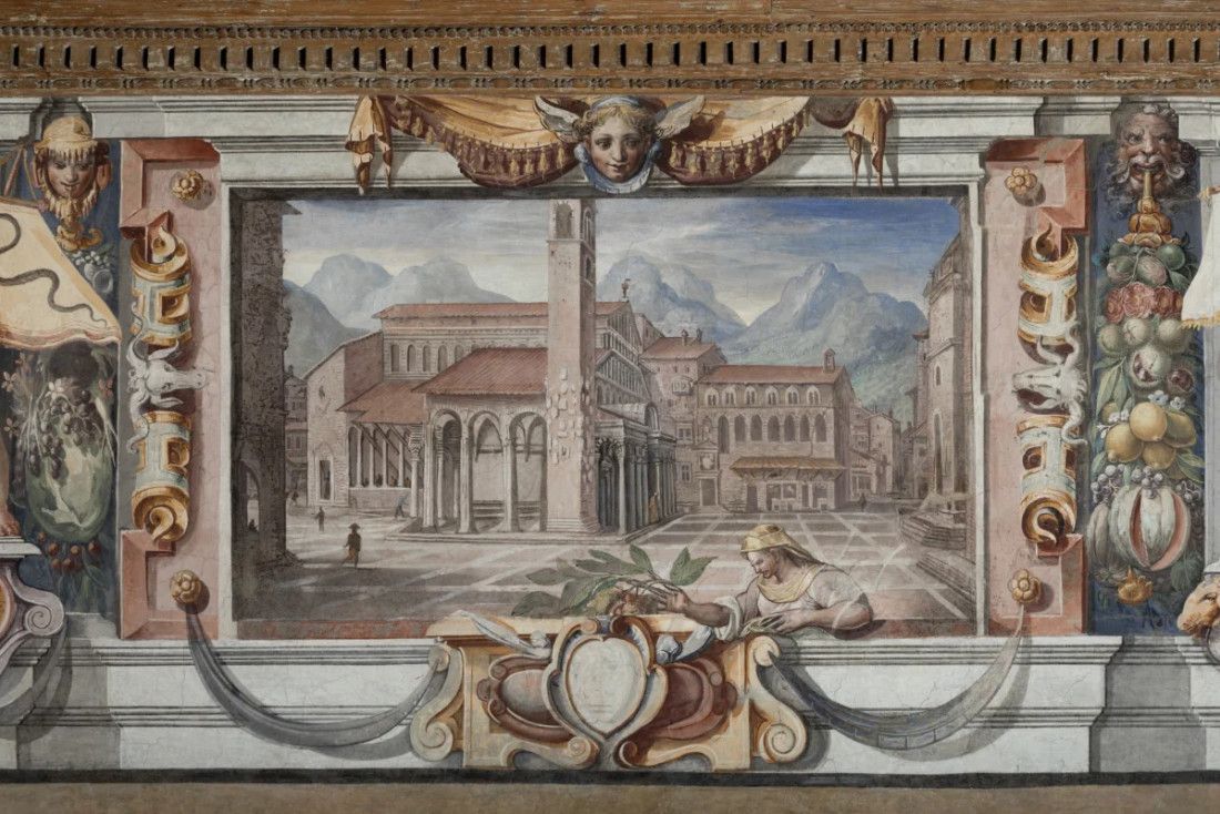 Villa Médicis: dormir dans l’adresse la plus secrète de Rome