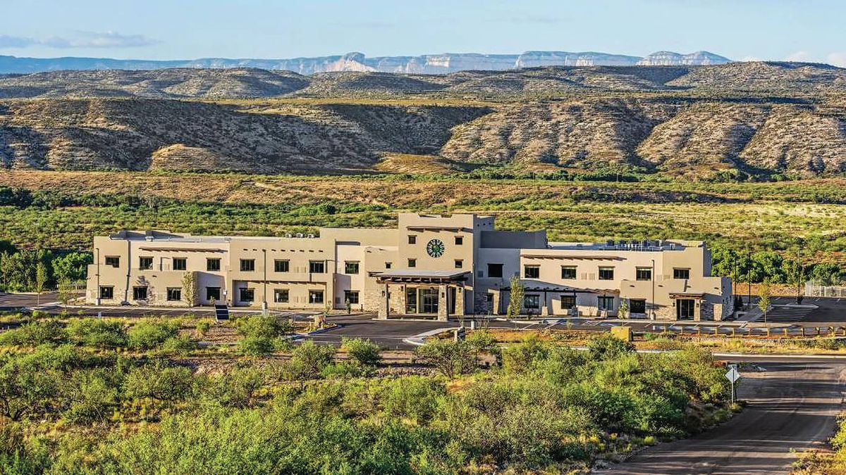 Verde Canyon Railroad unveils Taawaki Inn, its new boutique hotel