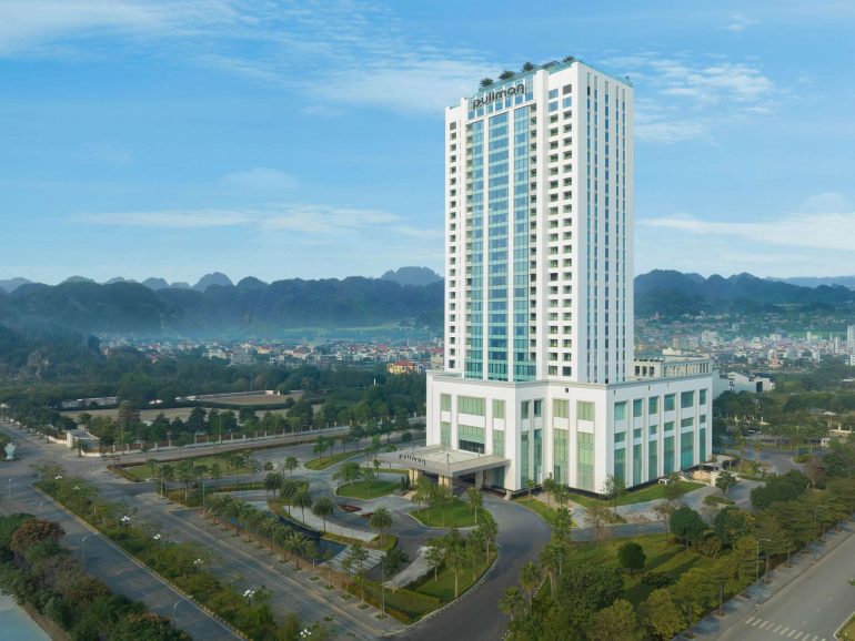 Accor inaugure un Pullman emblématique à Ninh Binh, Vietnam