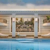 Ritz Paris piscine couverte