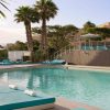 Hôtels avec piscine à Marseille · classement officiel 2026 · piscine rooftop Sofitel Vieux-Port vue Notre-Dame-de-la-Garde