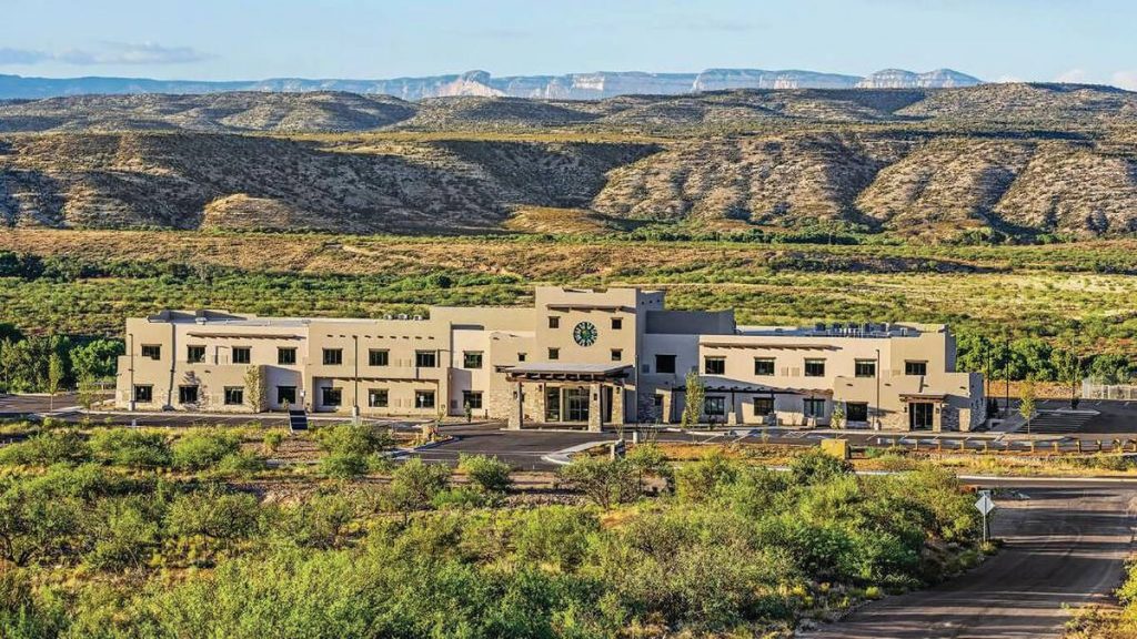 The Taawaki Inn: Verde Canyon Railroad’s New Luxury Stopover