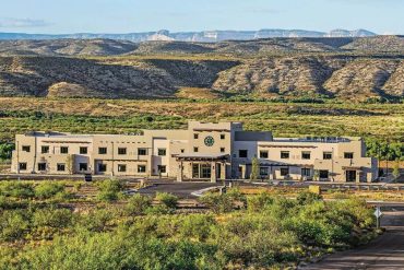 Verde Canyon Railroad unveils Taawaki Inn, its new boutique hotel