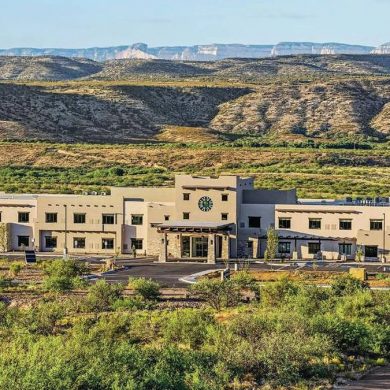 Verde Canyon Railroad unveils Taawaki Inn, its new boutique hotel